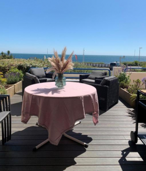 Appartement rénové dans résidence de vacances proche océan Les Sables